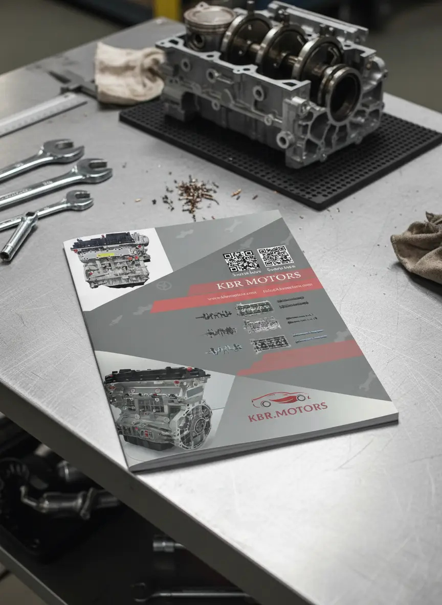 هوية بصرية عربية بتصميم راقٍ