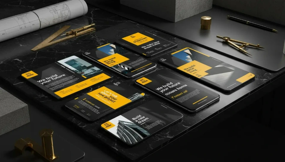 تصميم بوستات انستقرام