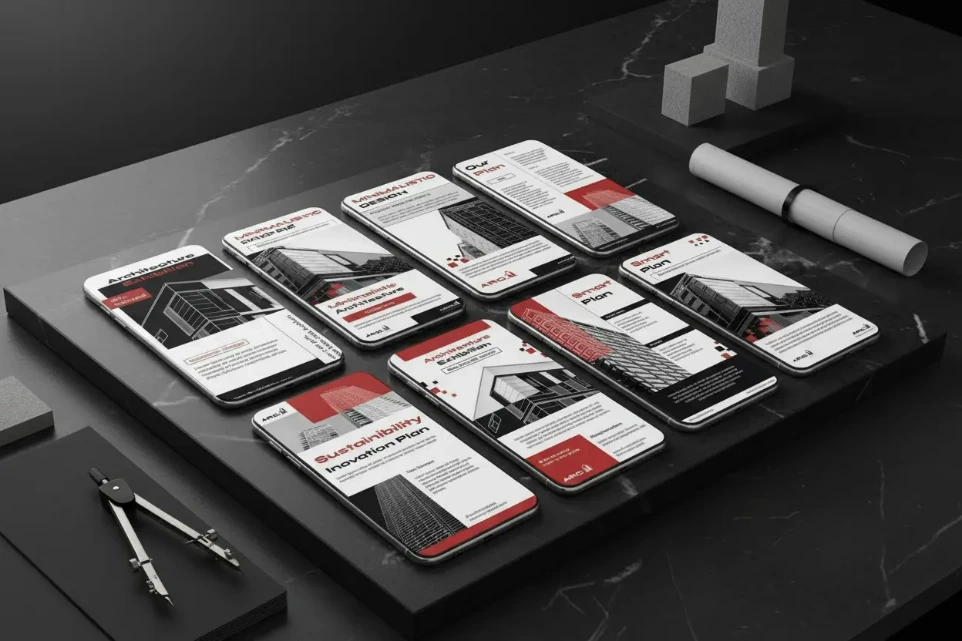 تصميم بوستات سوشيال ميديا